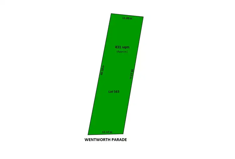 Fourth view of Homely land listing, 84 Wentworth Parade, Hindmarsh Island SA 5214