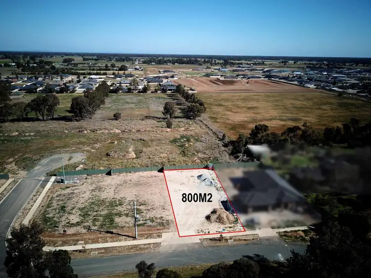 LOT Lot 7, 17 Marlboro Drive, Kialla VIC 3631