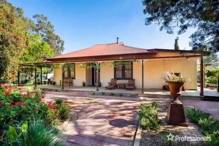 30 Mansell Drive, Mildura VIC 3500
