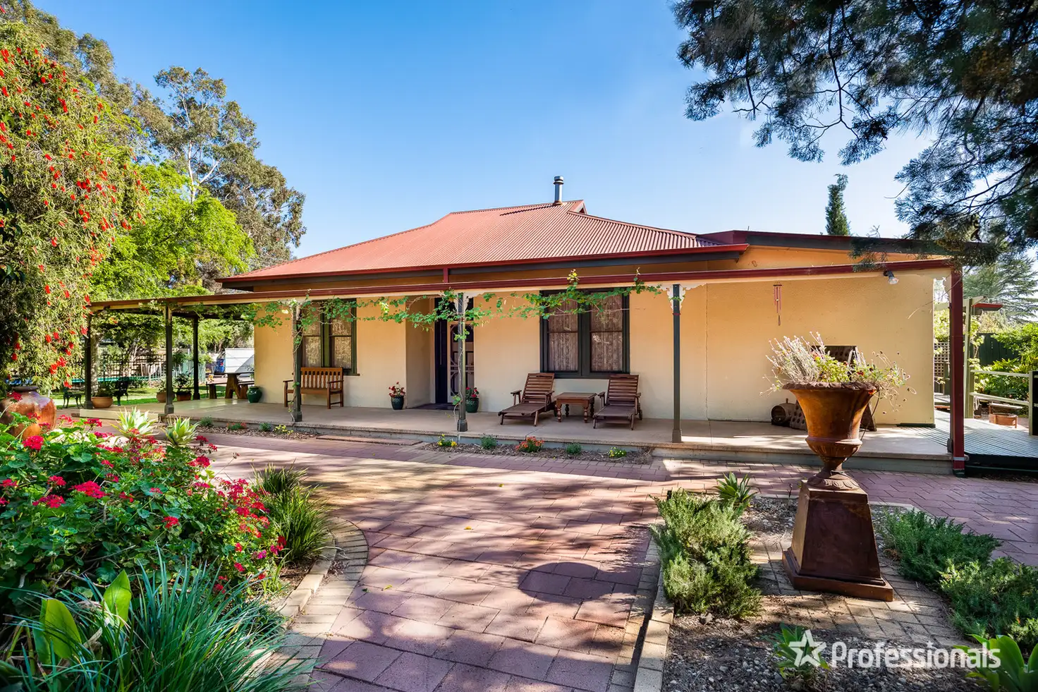 Main view of Homely house listing, 30 Mansell Drive, Mildura VIC 3500