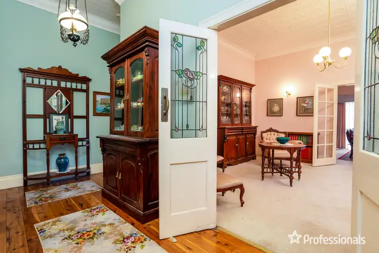 Second view of Homely house listing, 30 Mansell Drive, Mildura VIC 3500