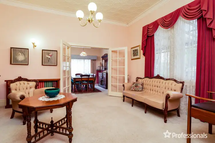 Third view of Homely house listing, 30 Mansell Drive, Mildura VIC 3500