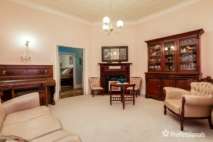 Fourth view of Homely house listing, 30 Mansell Drive, Mildura VIC 3500