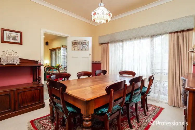 Fifth view of Homely house listing, 30 Mansell Drive, Mildura VIC 3500