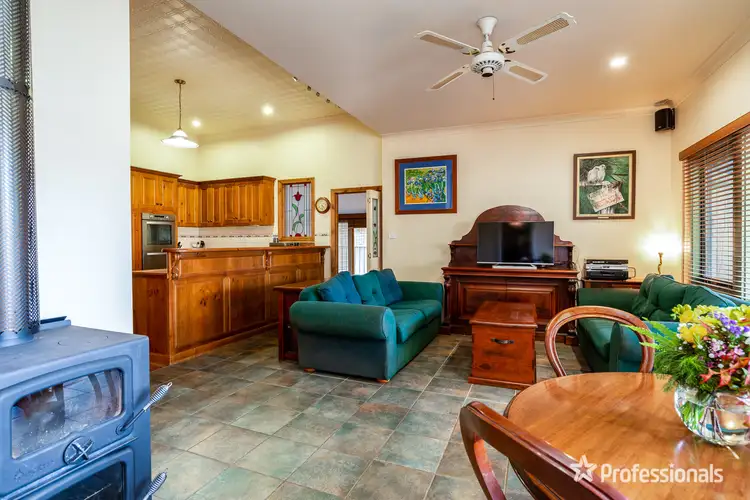 Sixth view of Homely house listing, 30 Mansell Drive, Mildura VIC 3500