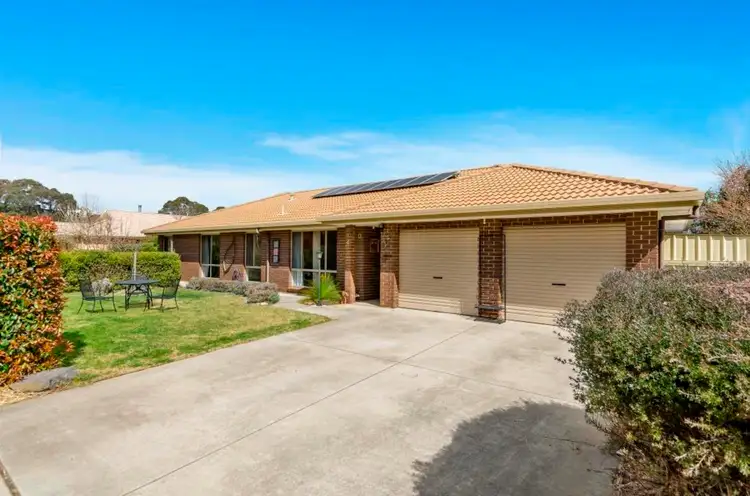 Main view of Homely house listing, 4 George Street, Collector NSW 2581