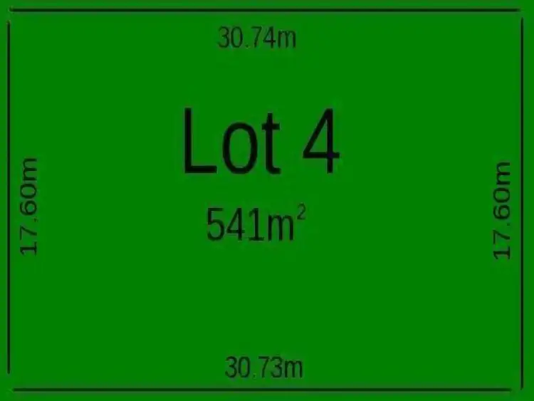 LOT LOT, 4 Ingliston Road, Ballan VIC 3342