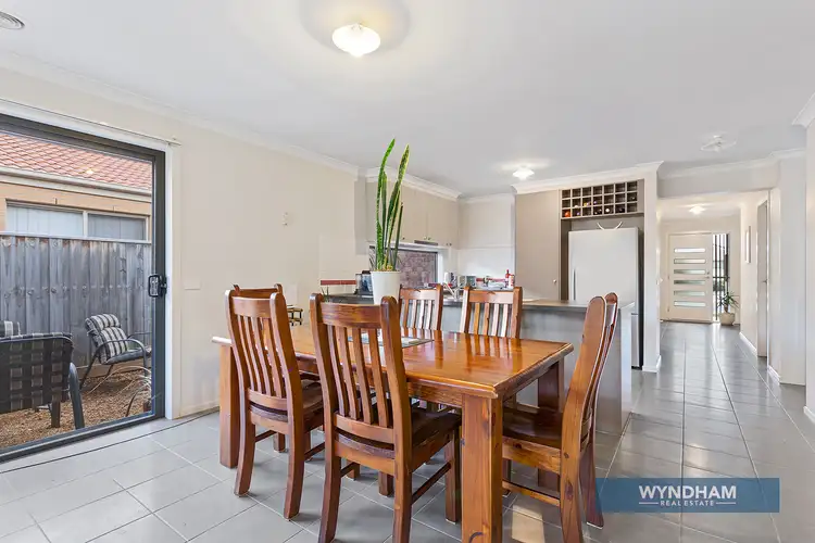 Third view of Homely house listing, 25 Yellow Gum Way, Manor Lakes VIC 3024