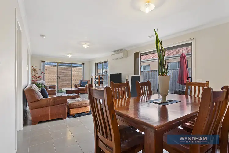 Fourth view of Homely house listing, 25 Yellow Gum Way, Manor Lakes VIC 3024