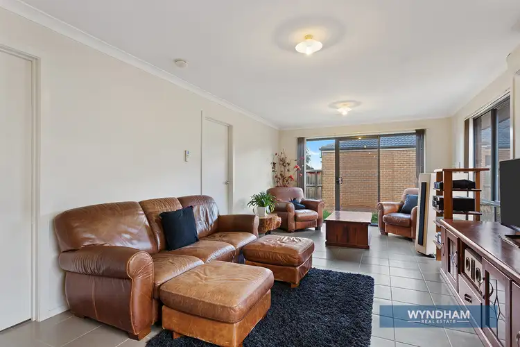 Fifth view of Homely house listing, 25 Yellow Gum Way, Manor Lakes VIC 3024