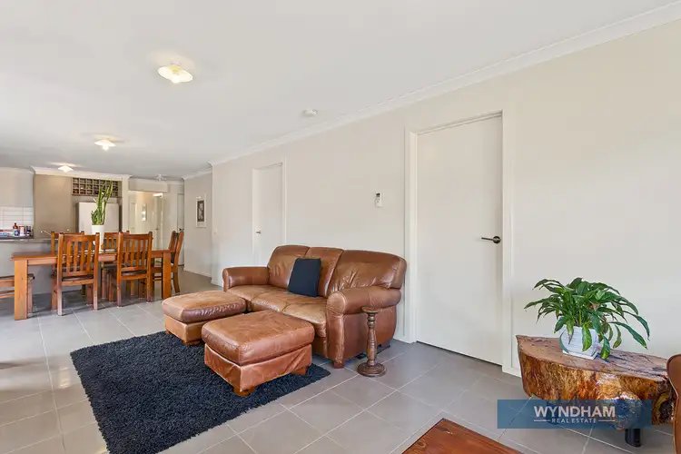 Sixth view of Homely house listing, 25 Yellow Gum Way, Manor Lakes VIC 3024
