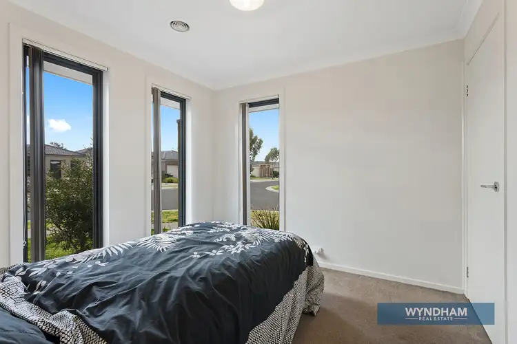 Seventh view of Homely house listing, 25 Yellow Gum Way, Manor Lakes VIC 3024