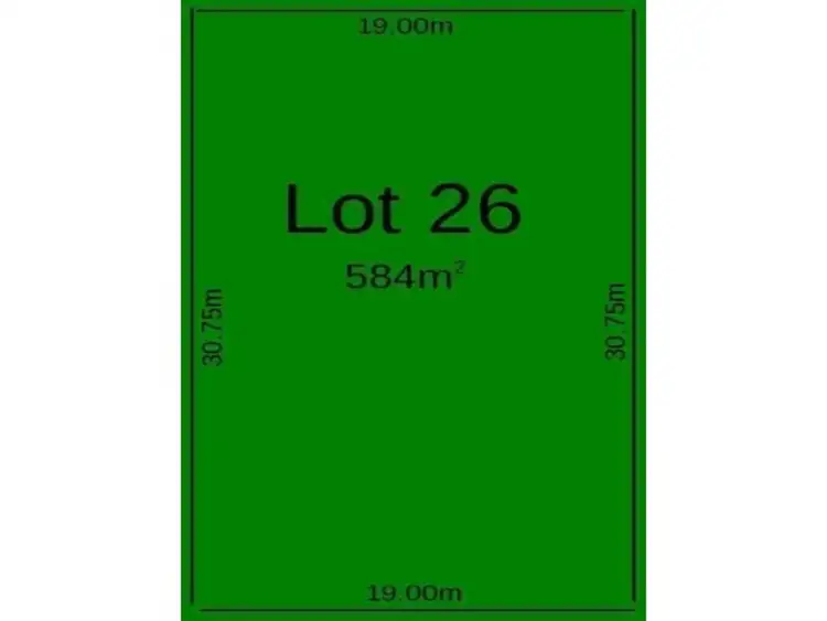 LOT LOT, 26 Jasmine Drive, Ballan VIC 3342