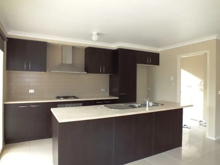 Fourth view of Homely house listing, 60 Weavers Street, Manor Lakes VIC 3024