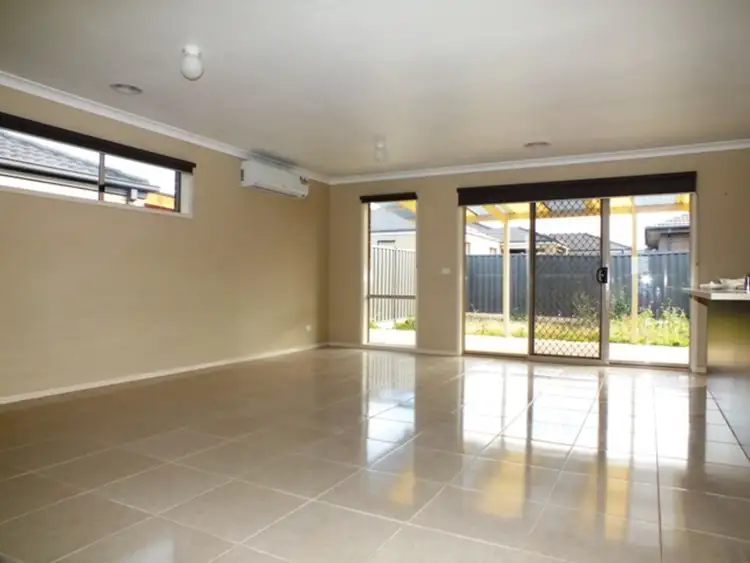 Fifth view of Homely house listing, 60 Weavers Street, Manor Lakes VIC 3024