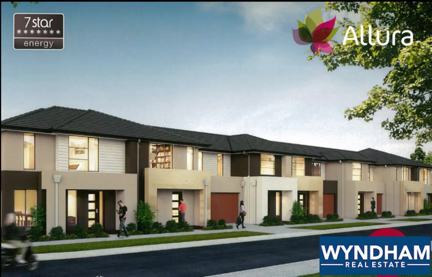 Main view of Homely other listing, Lot/3713 Monet Drive, Truganina VIC 3029