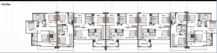 Sixth view of Homely other listing, Lot/3713 Monet Drive, Truganina VIC 3029