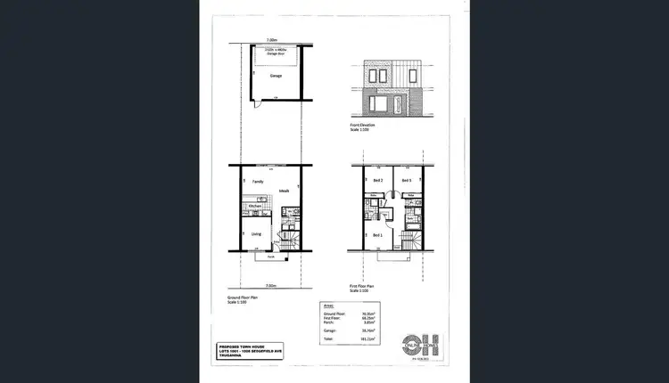 Second view of Homely other listing, 4 Sedgefield Avenue, Truganina VIC 3029