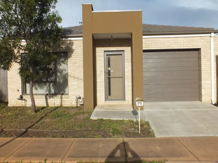 17 Goldstein Vista, Point Cook VIC 3030