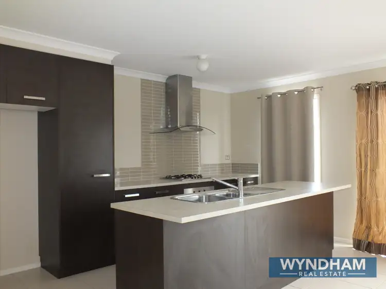 Second view of Homely house listing, 5 Hawkstone Road, Manor Lakes VIC 3024