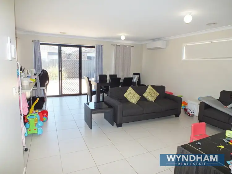 Fourth view of Homely house listing, 5 Hawkstone Road, Manor Lakes VIC 3024