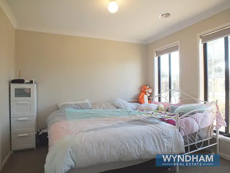 Fifth view of Homely house listing, 5 Hawkstone Road, Manor Lakes VIC 3024