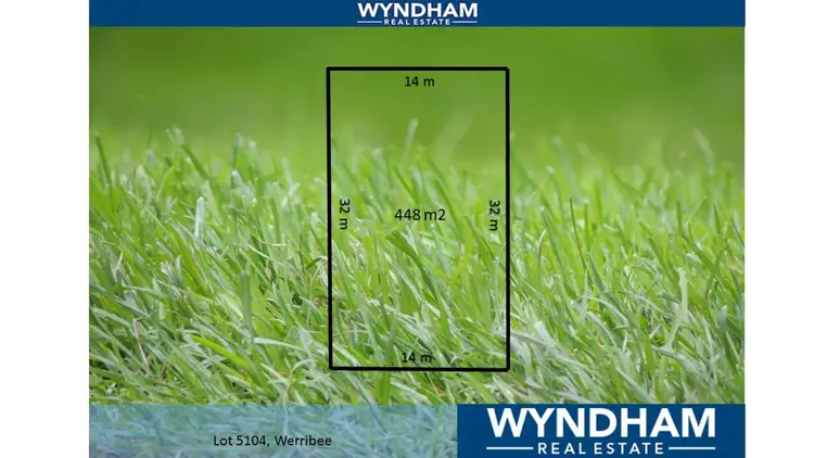 Main view of Homely land listing, Address available on request