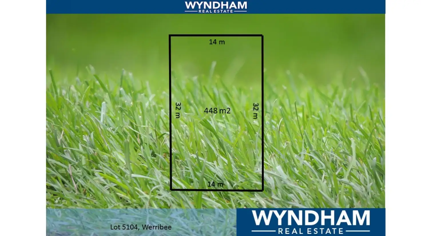 Main view of Homely land listing, Address available on request