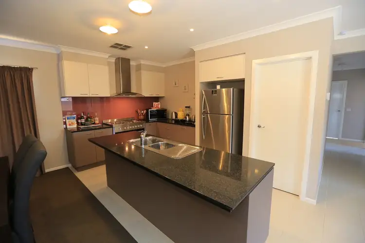 Fourth view of Homely house listing, 23 Holloway Street, Manor Lakes VIC 3024