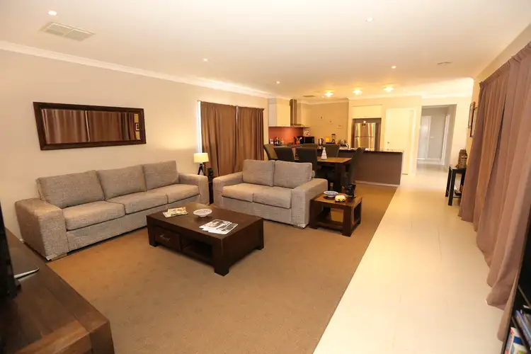 Fifth view of Homely house listing, 23 Holloway Street, Manor Lakes VIC 3024