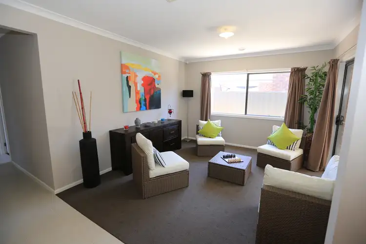 Sixth view of Homely house listing, 23 Holloway Street, Manor Lakes VIC 3024