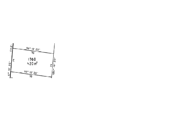 Second view of Homely land listing, LOT Lot, 1360 Badger Grove, Tarneit VIC 3029