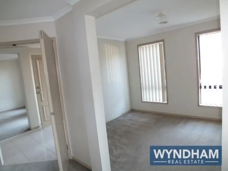 Fourth view of Homely house listing, 3 Darling Place, Manor Lakes VIC 3024