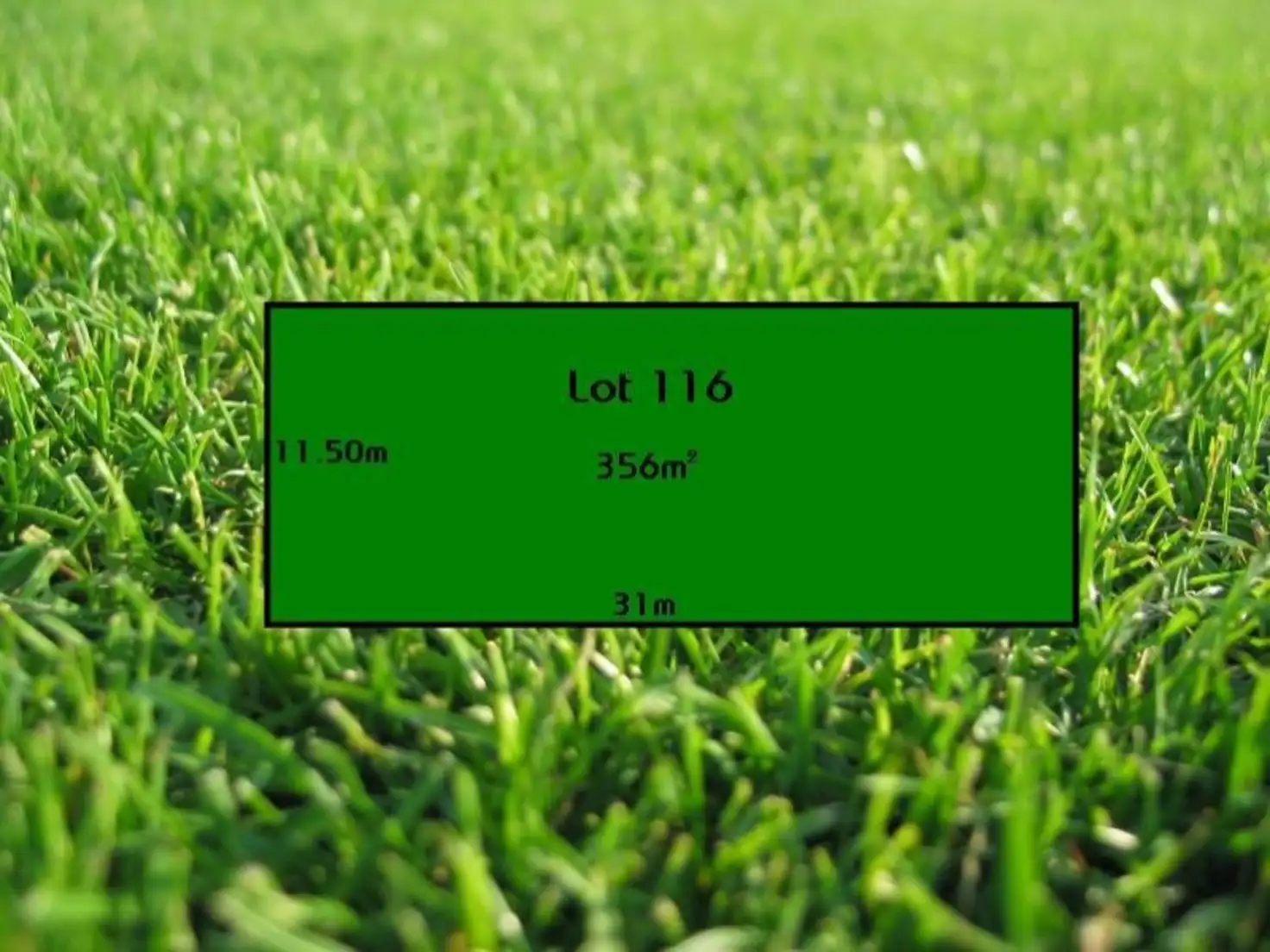 Main view of Homely land listing, Address available on request