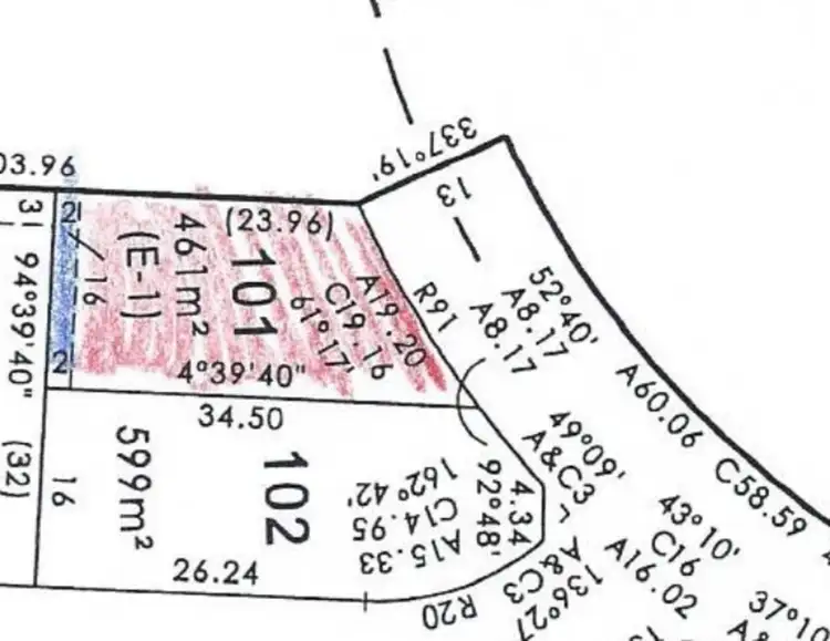 LOT Lot, 101 Chapel Road, Truganina VIC 3029