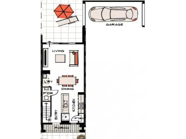 Fourth view of Homely house listing, Address available on request