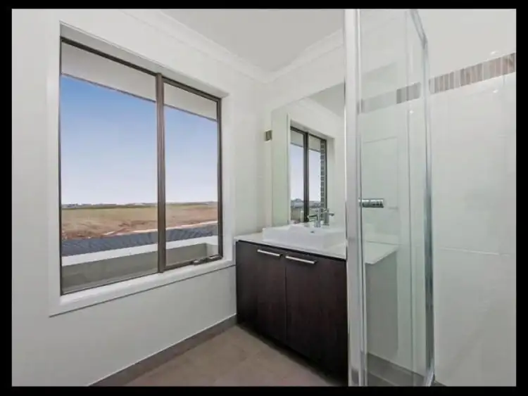 Fourth view of Homely townhouse listing, Lot 210, 3 Vibrandia Way, Truganina VIC 3029