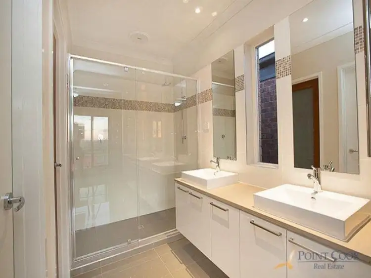 Fifth view of Homely townhouse listing, Lot 210, 3 Vibrandia Way, Truganina VIC 3029
