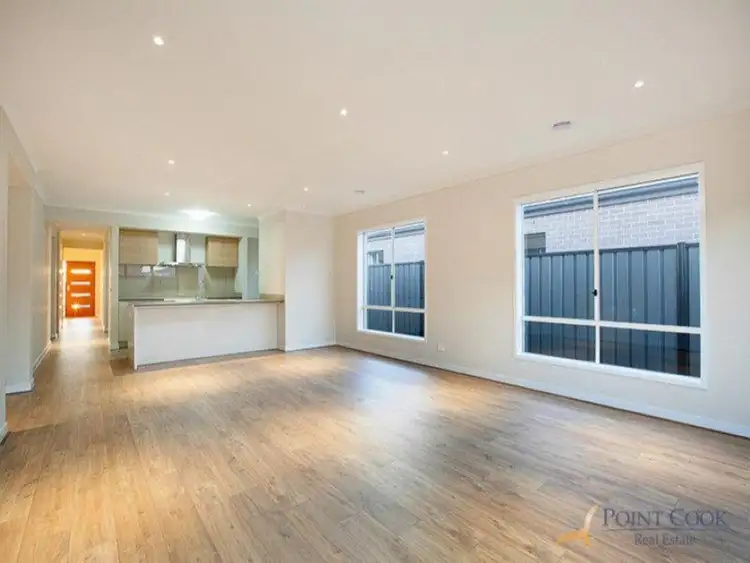 Sixth view of Homely townhouse listing, Lot 210, 3 Vibrandia Way, Truganina VIC 3029