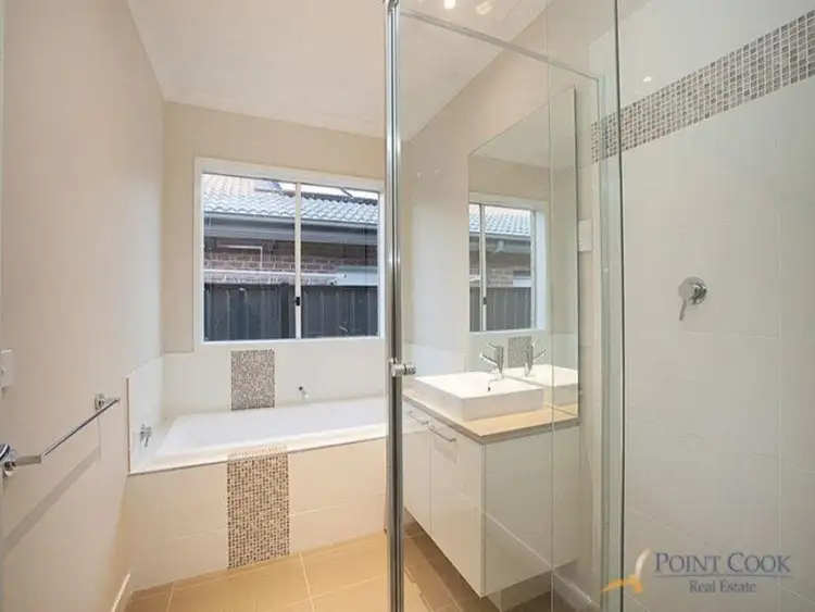 Seventh view of Homely townhouse listing, Lot 210, 3 Vibrandia Way, Truganina VIC 3029