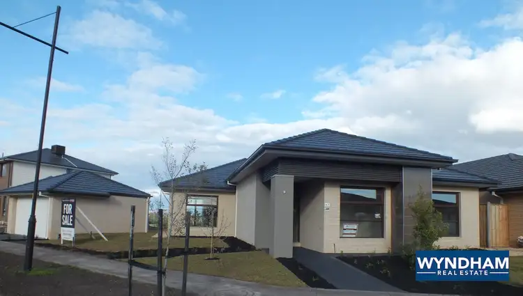 Lot/43 Camden Way, Burnside VIC 3023