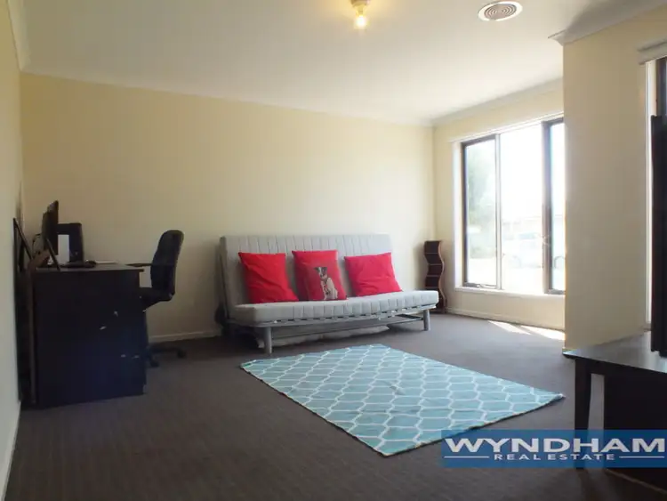 Second view of Homely house listing, 19 Cardinia Grove, Manor Lakes VIC 3024