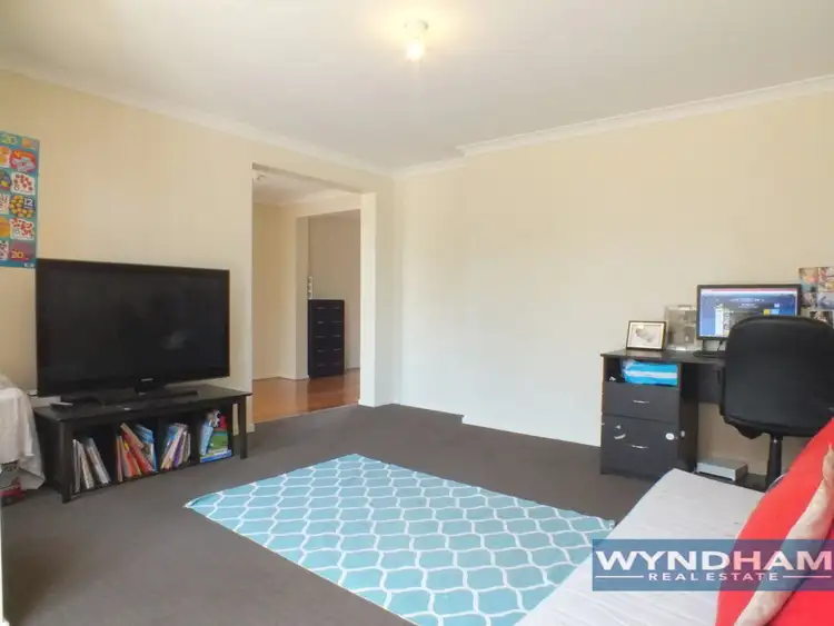 Third view of Homely house listing, 19 Cardinia Grove, Manor Lakes VIC 3024