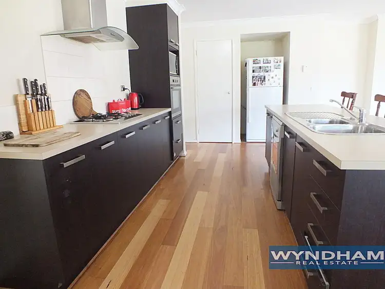 Fourth view of Homely house listing, 19 Cardinia Grove, Manor Lakes VIC 3024