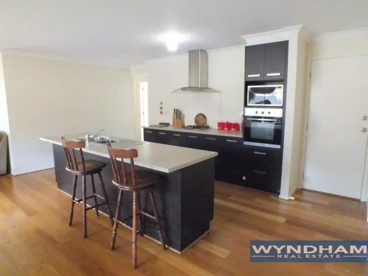 Fifth view of Homely house listing, 19 Cardinia Grove, Manor Lakes VIC 3024