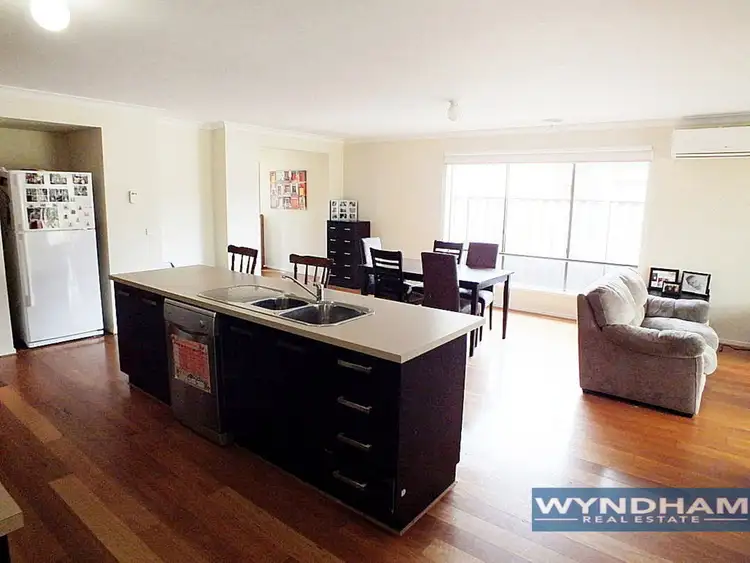 Sixth view of Homely house listing, 19 Cardinia Grove, Manor Lakes VIC 3024