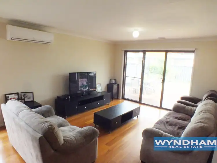 Seventh view of Homely house listing, 19 Cardinia Grove, Manor Lakes VIC 3024