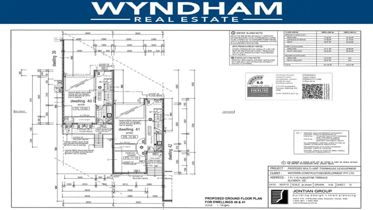 Fifth view of Homely other listing, Lot 39 Karin Crescent, Glenroy VIC 3046