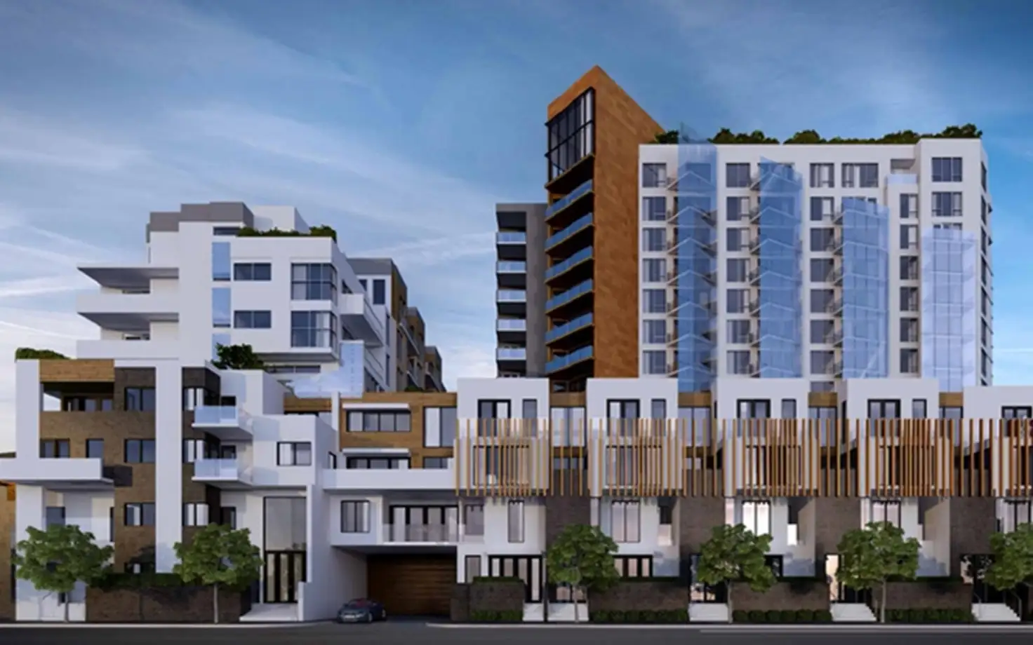 Main view of Homely apartment listing, 2 Wests Road, Maribyrnong VIC 3032