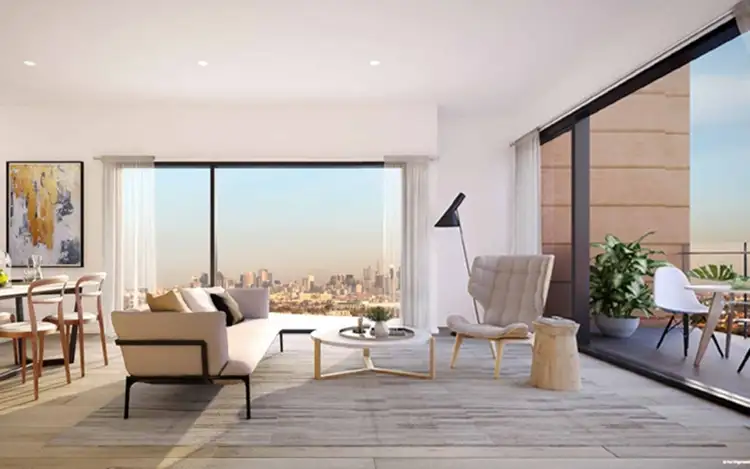 Fourth view of Homely apartment listing, 2 Wests Road, Maribyrnong VIC 3032